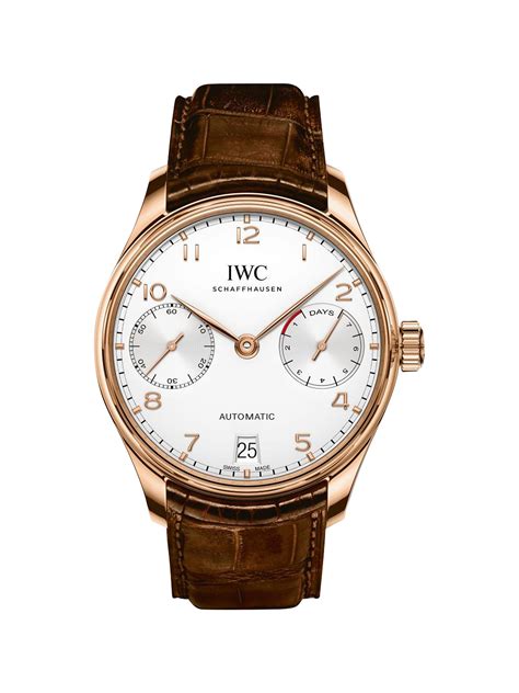 iwc kaufen online